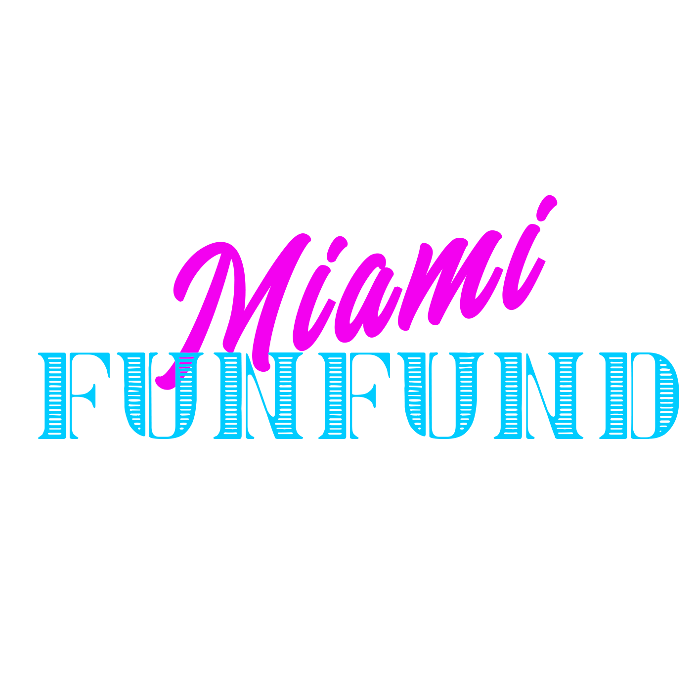 Miami Fun Fund Logo